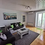 Villa House Point *