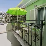House Point *