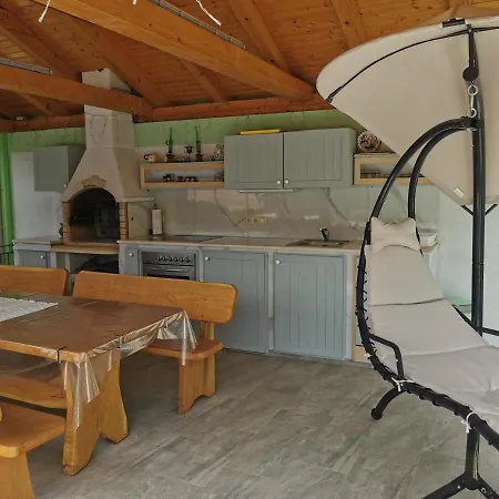 ヴィラ House Point Grižane