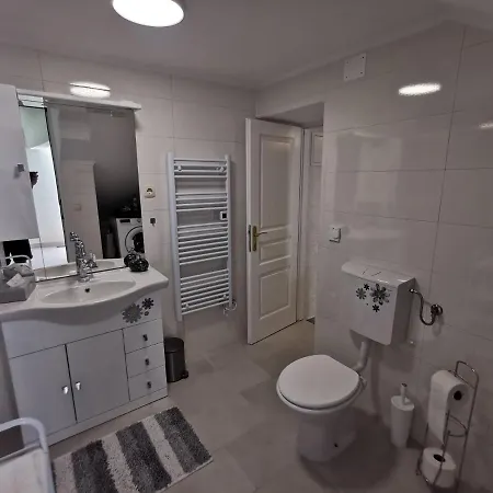 House Point Grižane