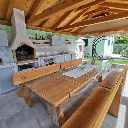 Vilă House Point