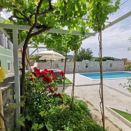 House Point * Grižane