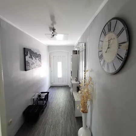 House Point ヴィラ