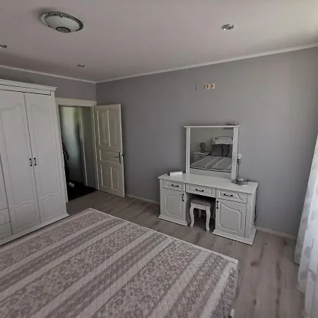 House Point ヴィラ Grižane