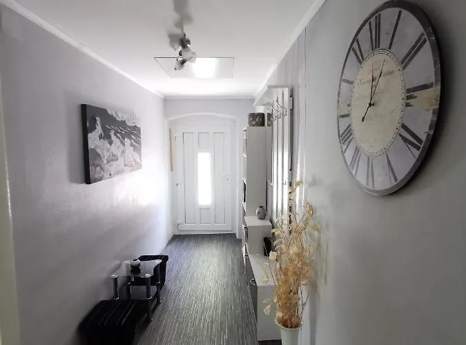 House Point Vilă