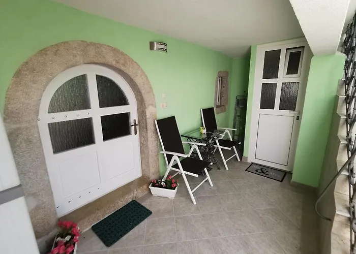Vilă House Point *