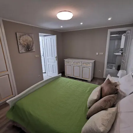 House Point Villa