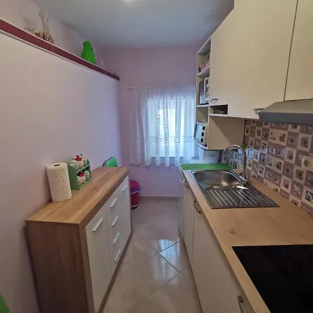 Villa House Point *