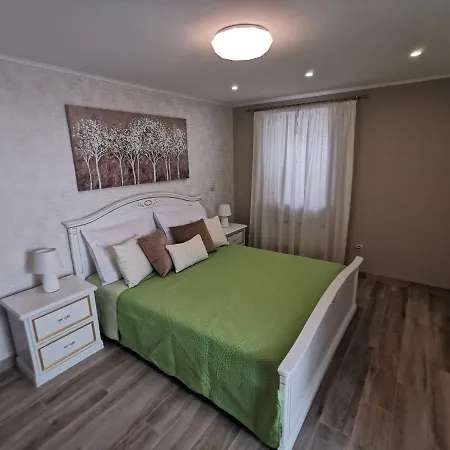 House Point Villa