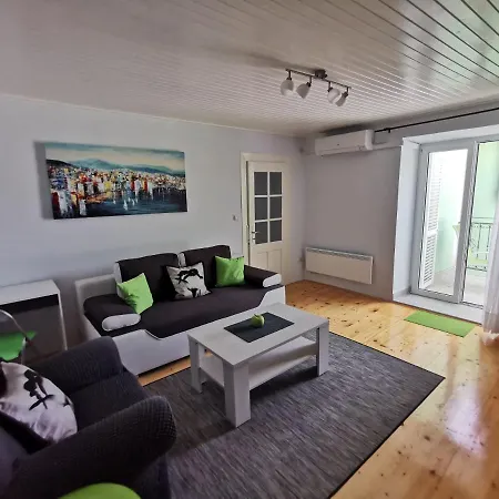Villa House Point *