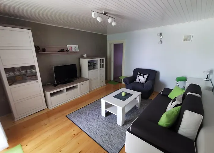 Вилла House Point