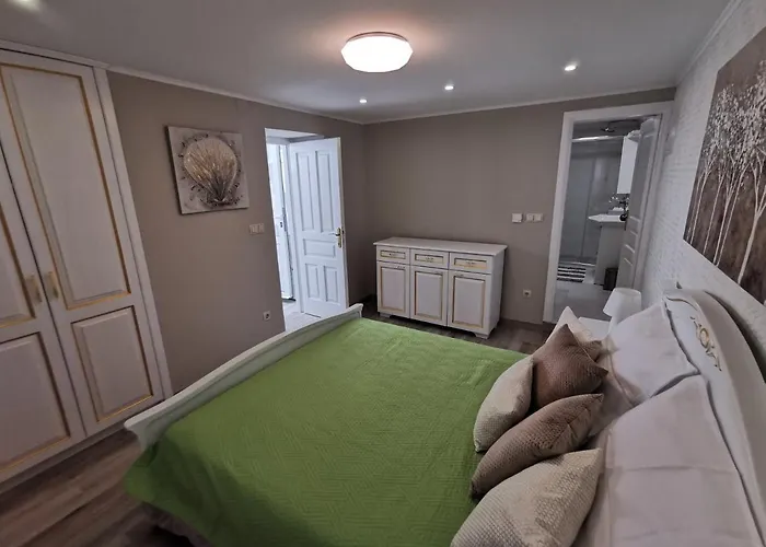 House Point Вилла