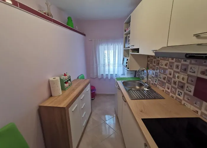 Вилла House Point *