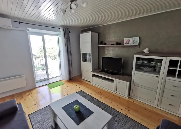 House Point Вилла